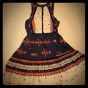 Unique Jaase dress XS